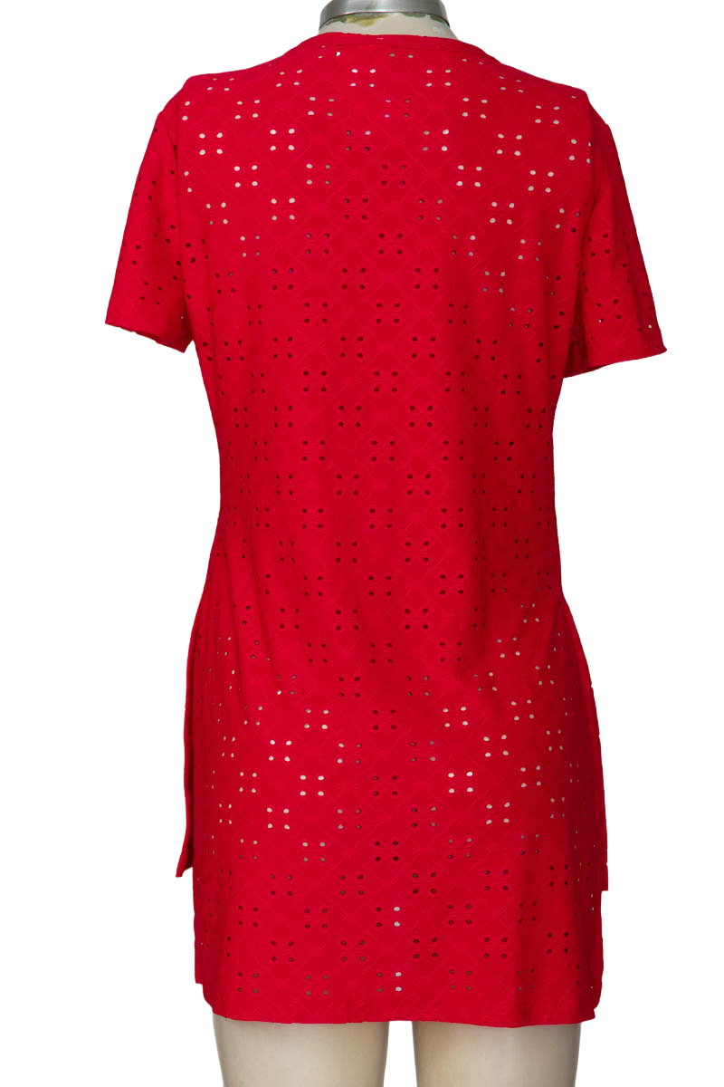 Top / Camiseta color Rojo - Closeando