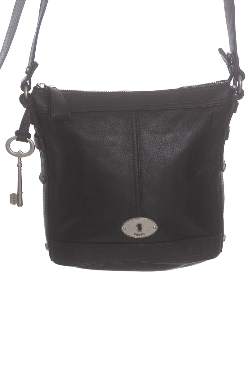 Cartera / Bolso / Monedero color Negro - Fossil
