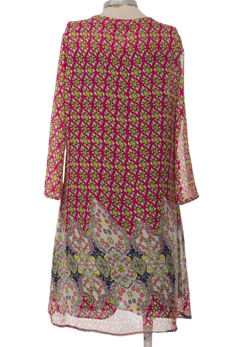 Vestido / Enterizo color Estampado - L&H