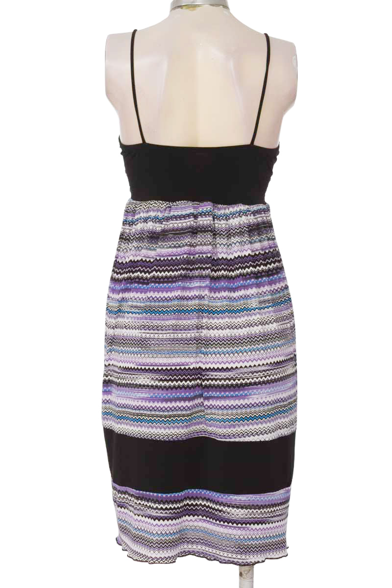 Vestido / Enterizo color Lila - Setenta Cuarenta