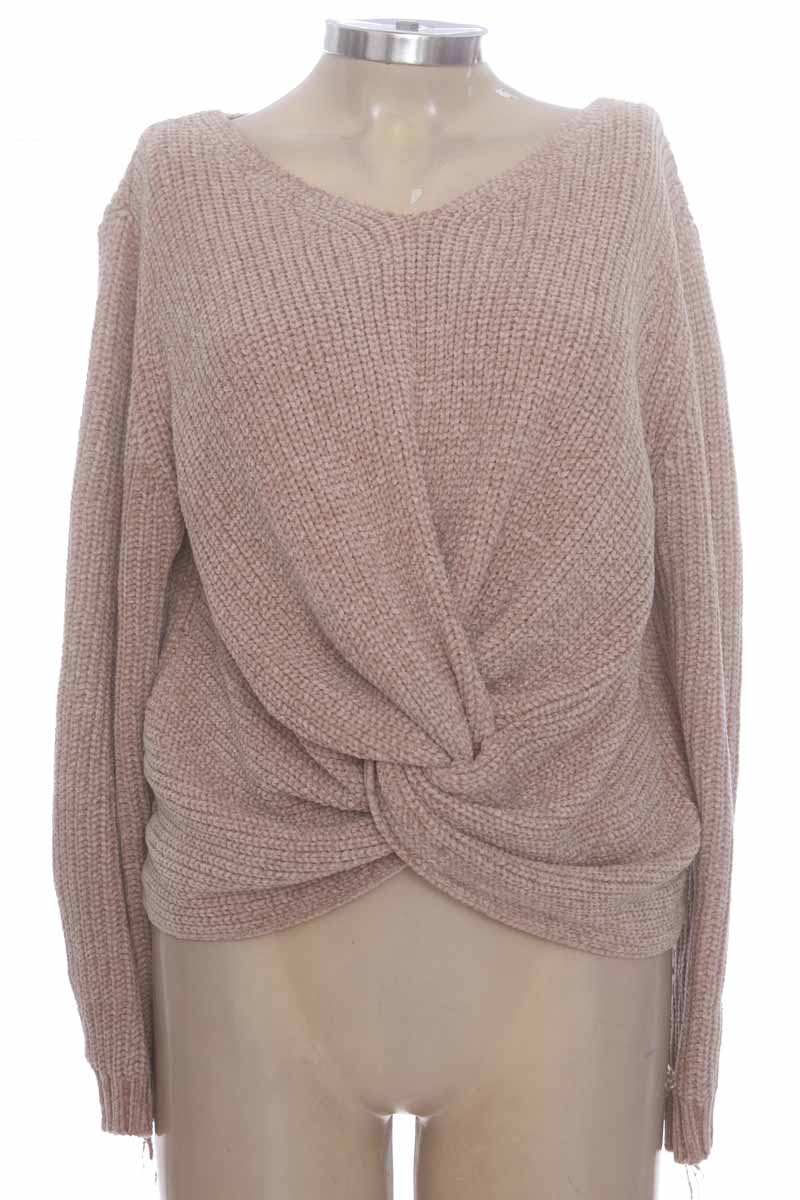 Sweater color Beige - Doers
