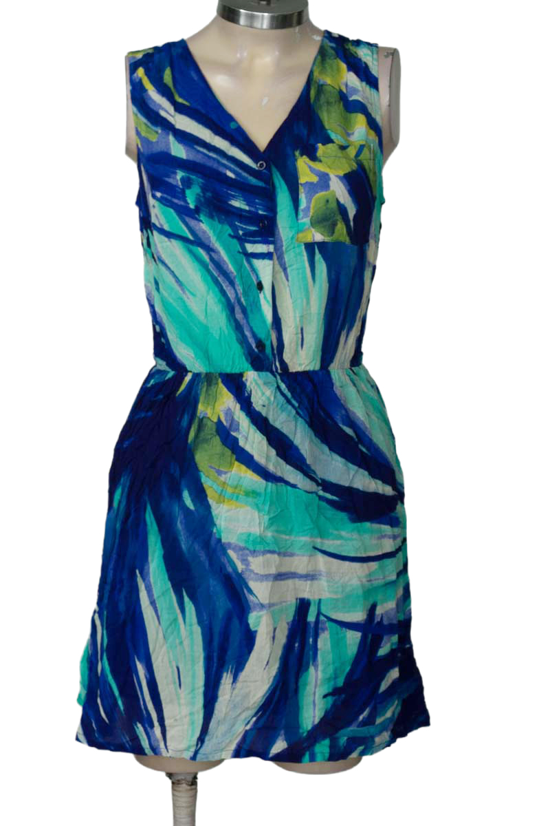 Vestido / Enterizo color Estampado - Esprit