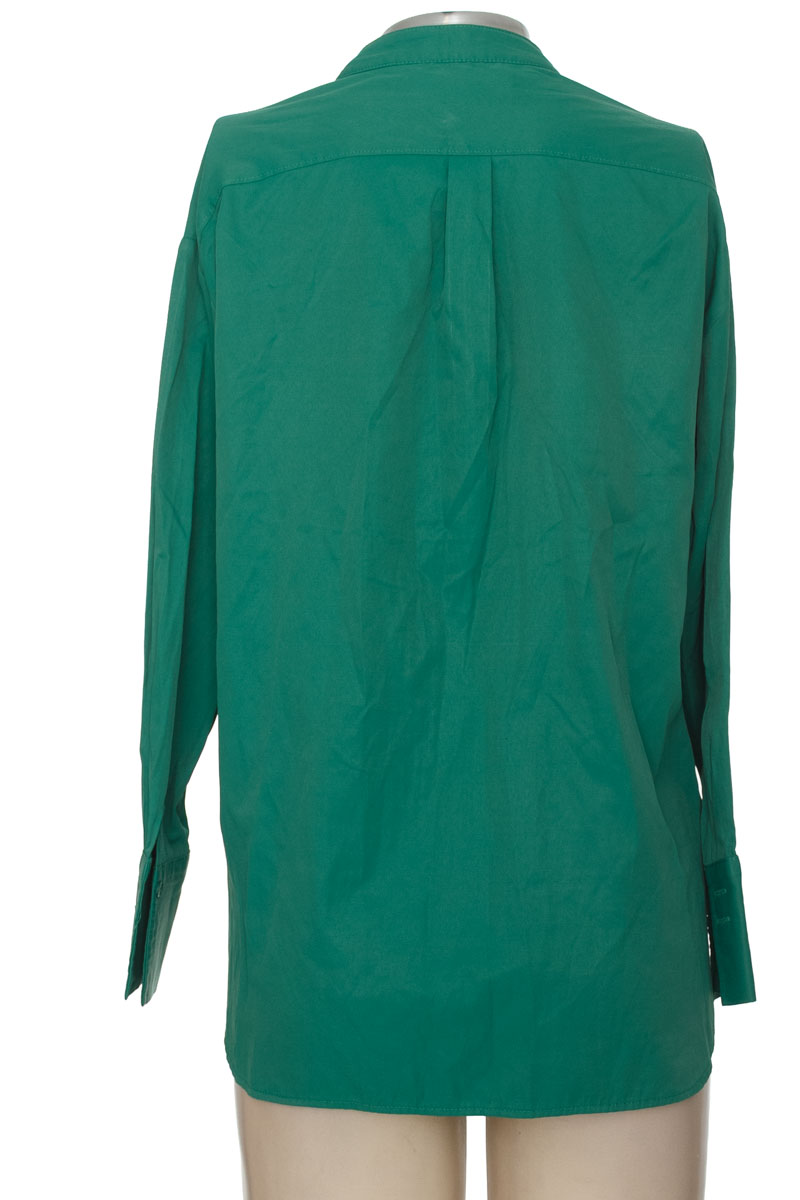 Blusa color Verde - Koaj