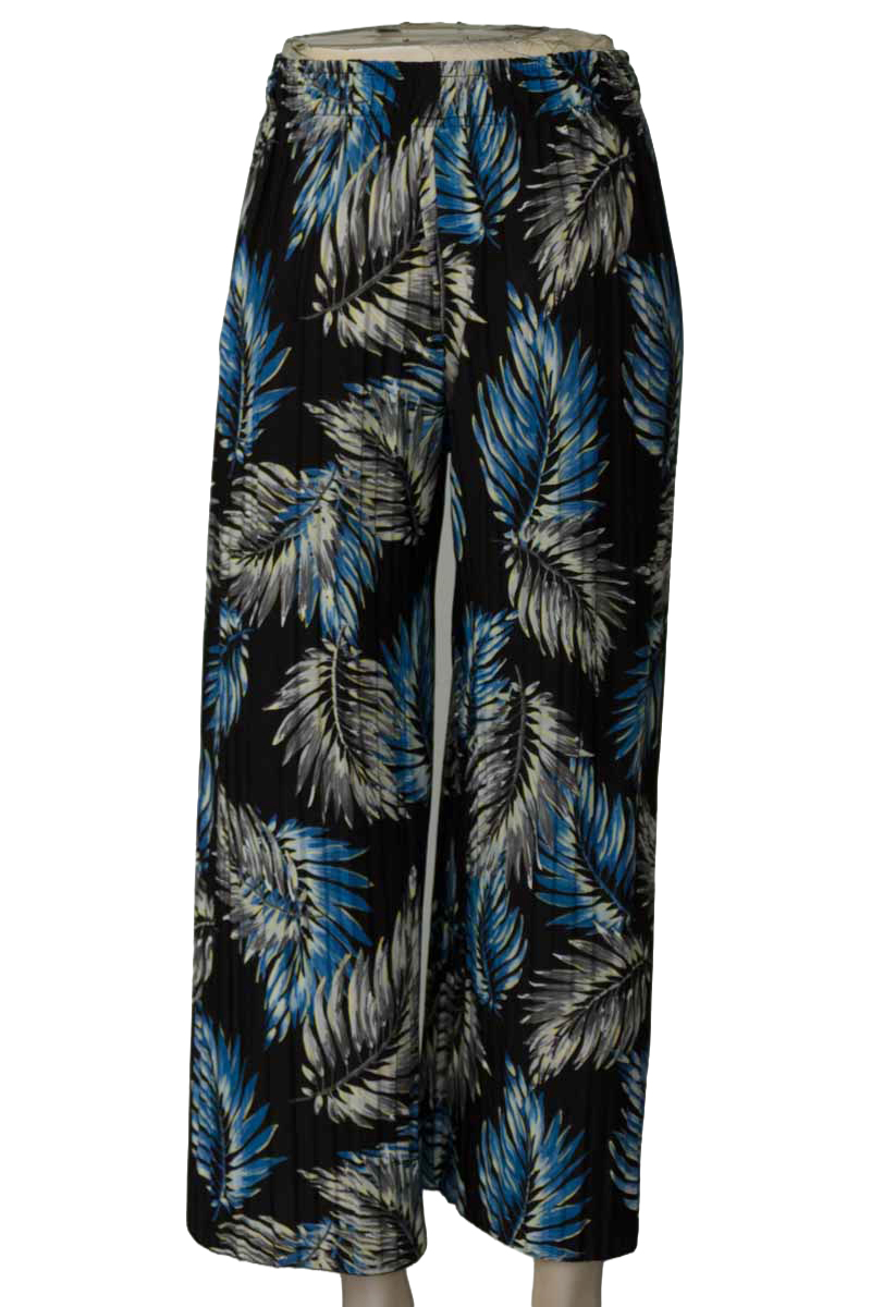 Pantalones color Negro - Closeando