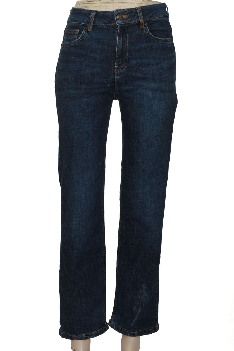Pantalones color Azul - Koaj