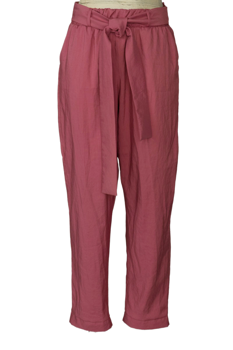Pantalones color Rosado - Revie W