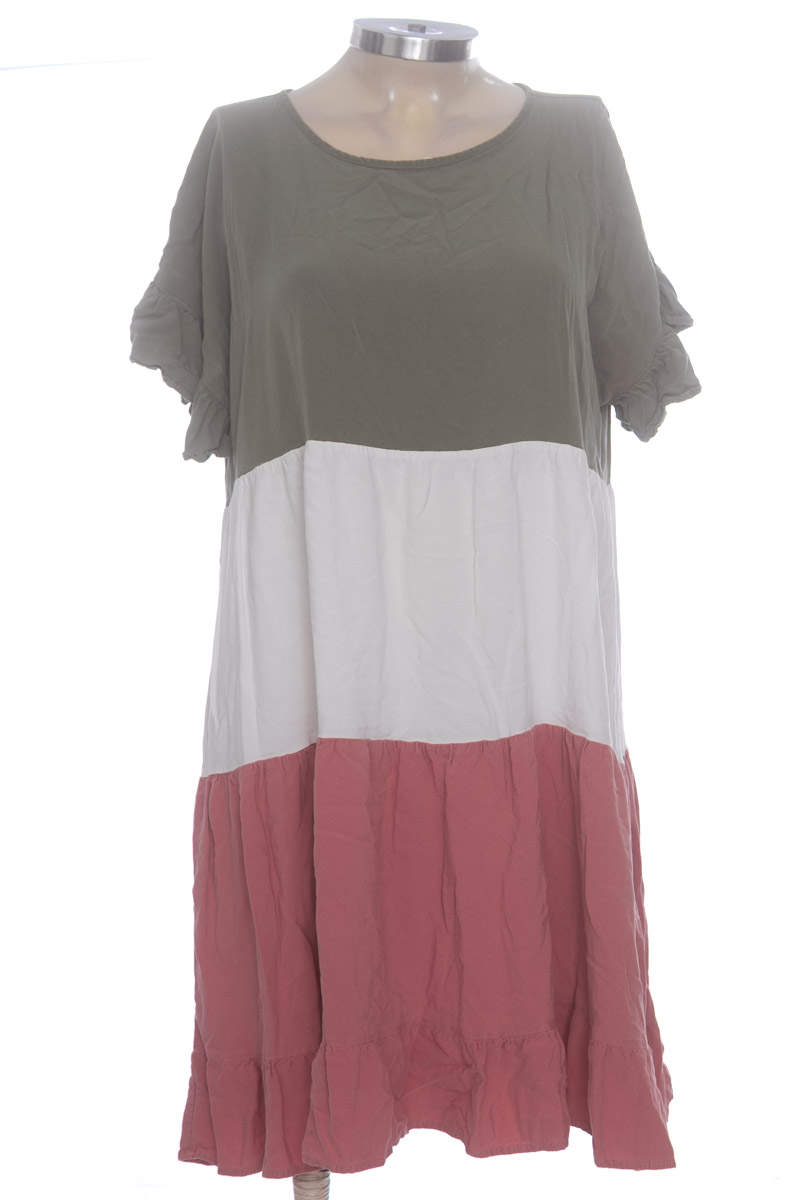 Vestido / Enterizo color Estampado - RAGGED