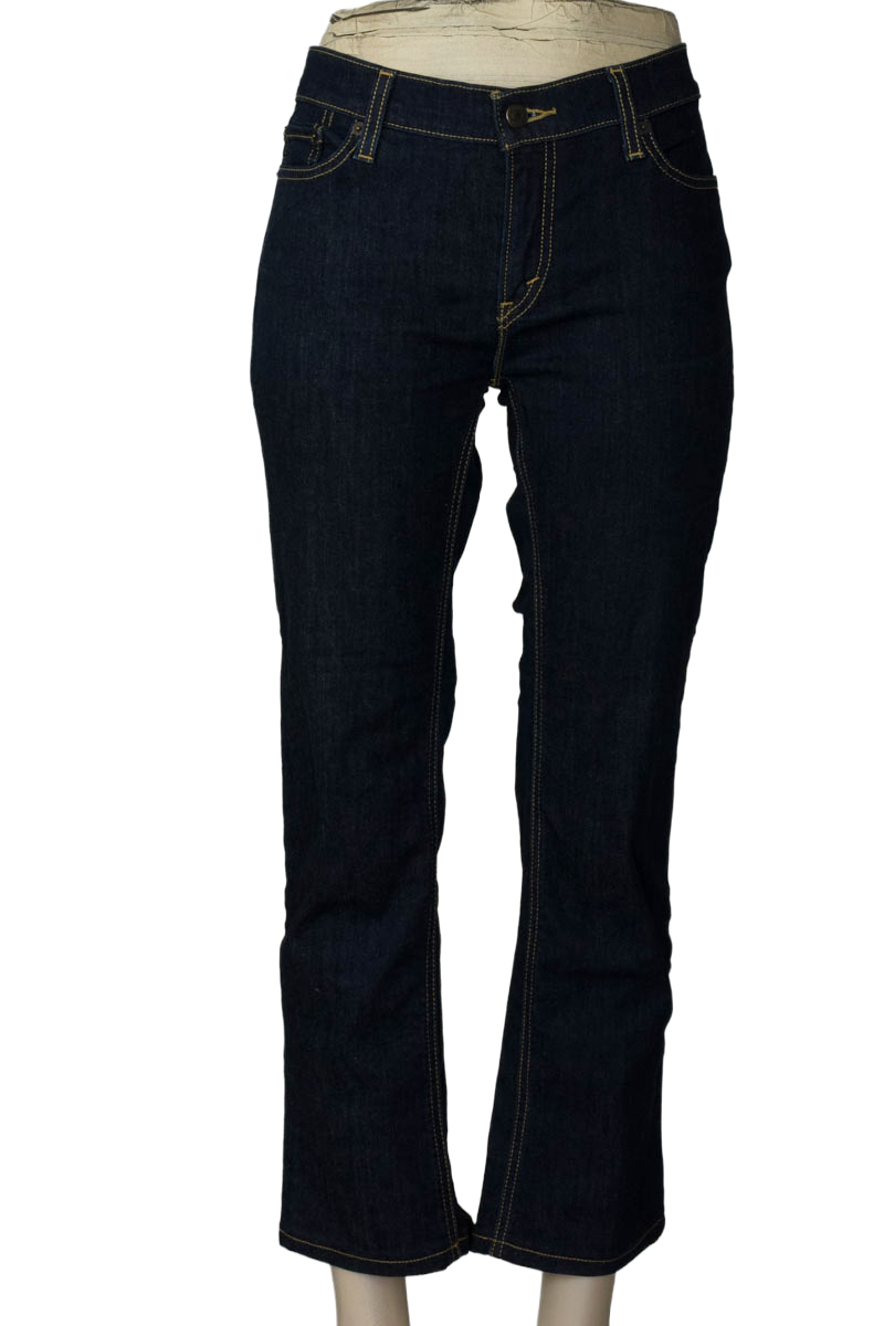 Pantalones color Azul - Closeando