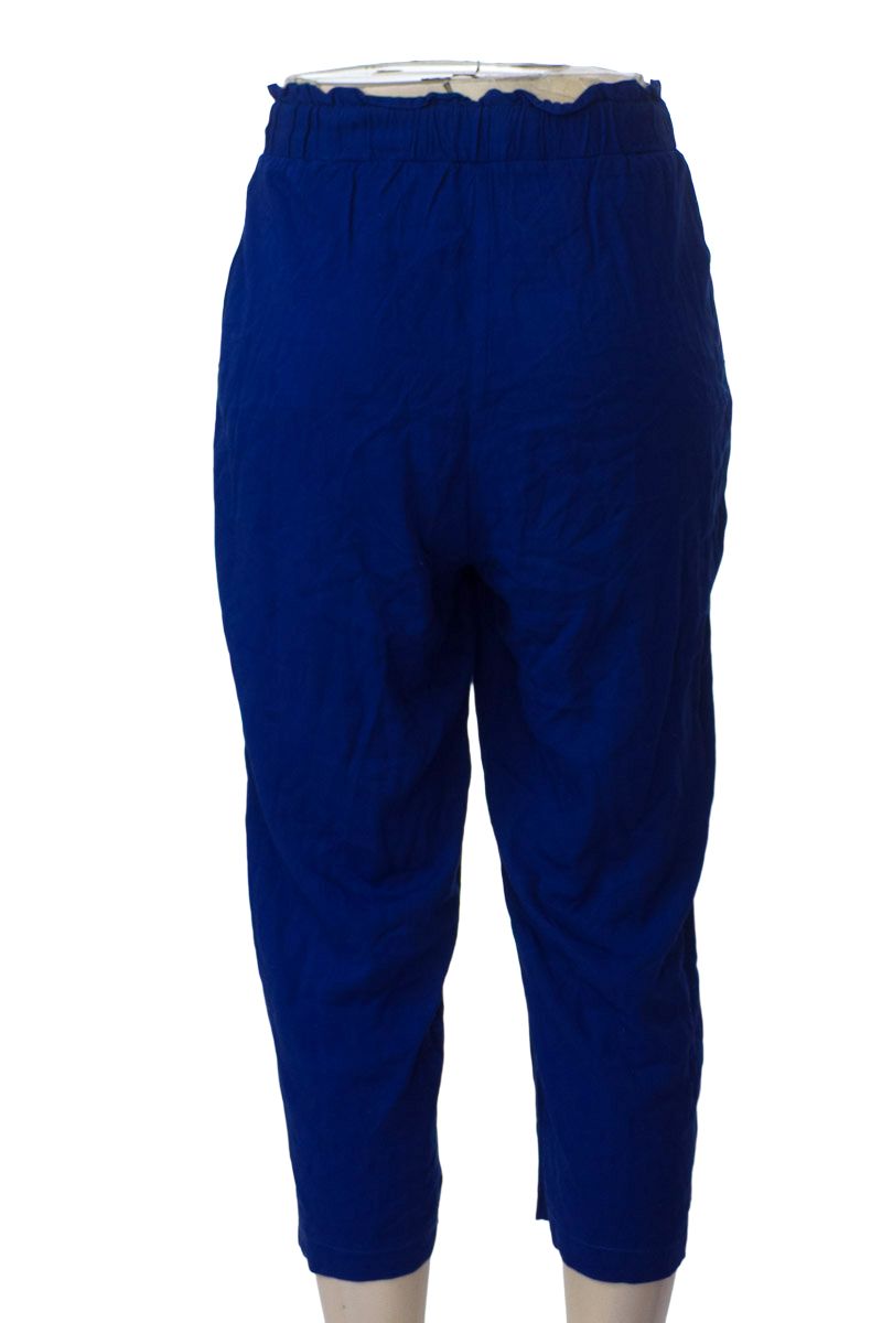 Pantalones color Azul - University Club