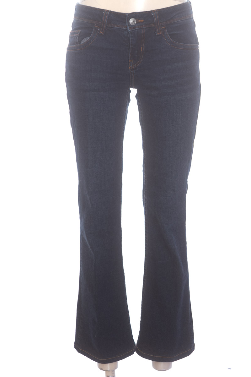 Pantalones color Azul - Divided by H&M