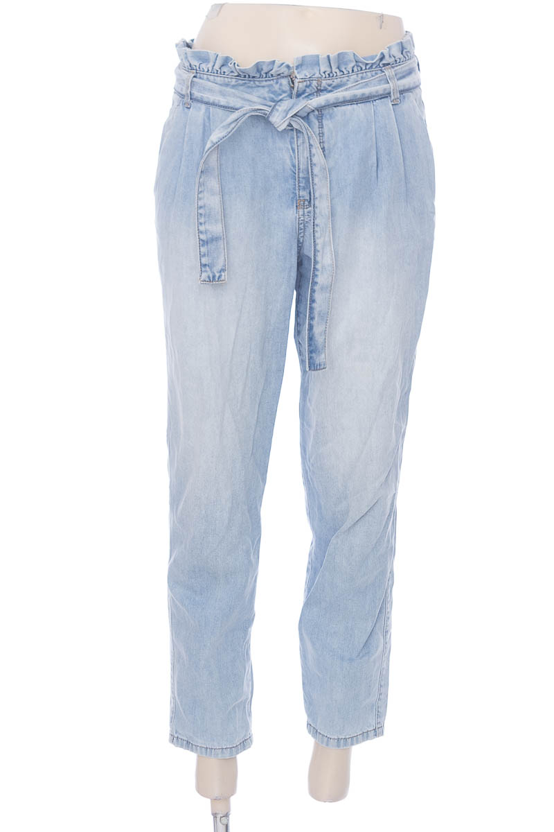 Pantalones color Azul - Studio F