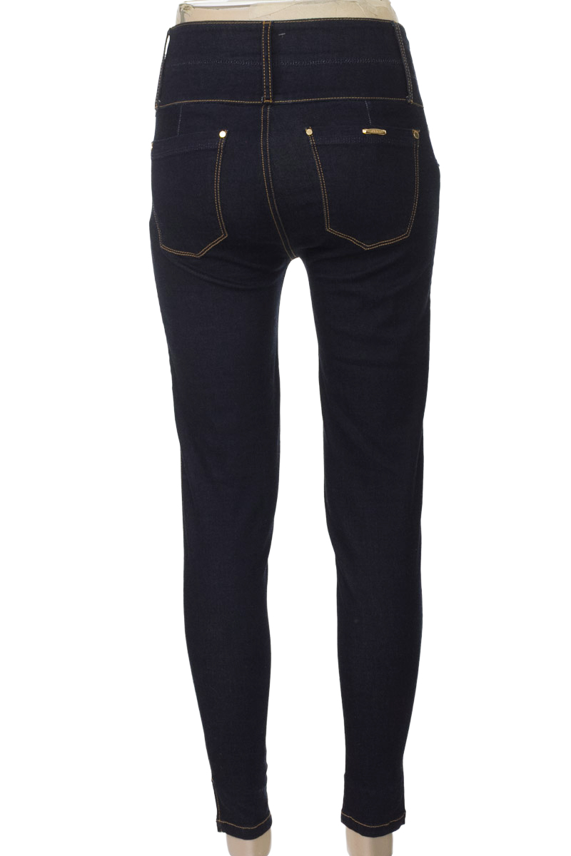 Pantalones color Azul - Studio F