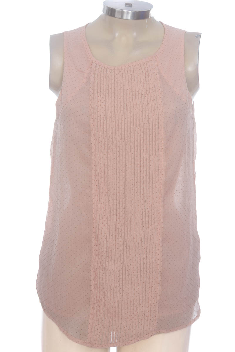 Top / Camiseta color Rosado - Stradivarius