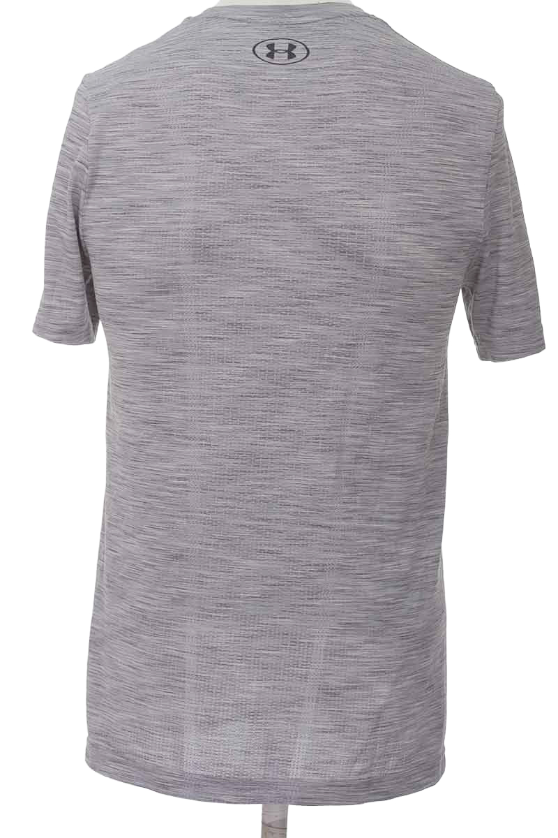 Ropa Deportiva color Gris - Under Armour