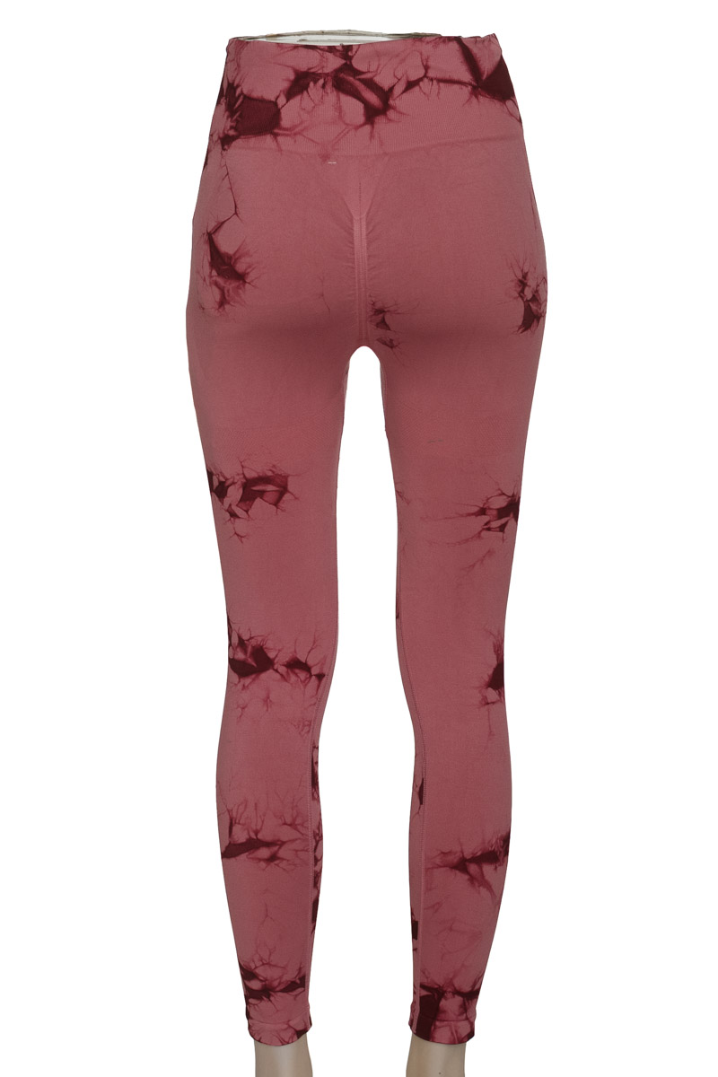 Ropa Deportiva / Salida de Baño color Rosado - Niuniu Studio