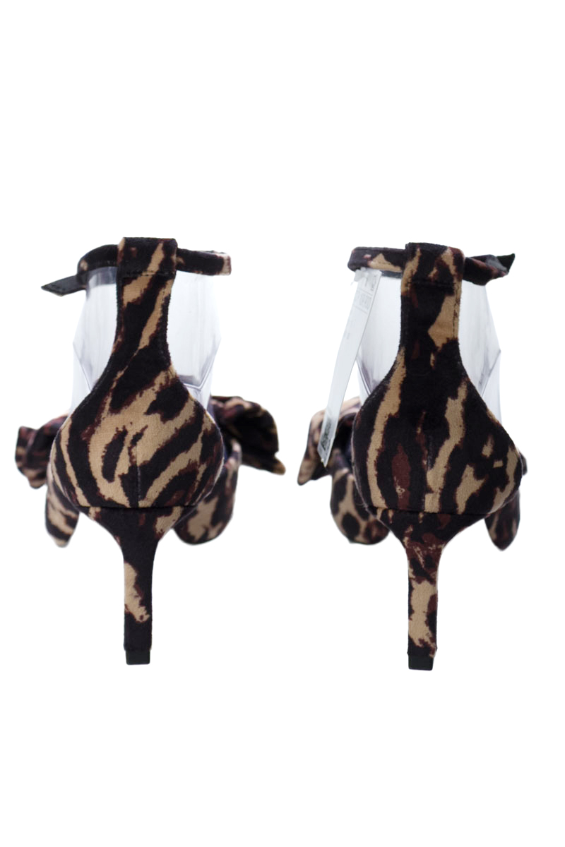 Zapatos color Estampado - H&M