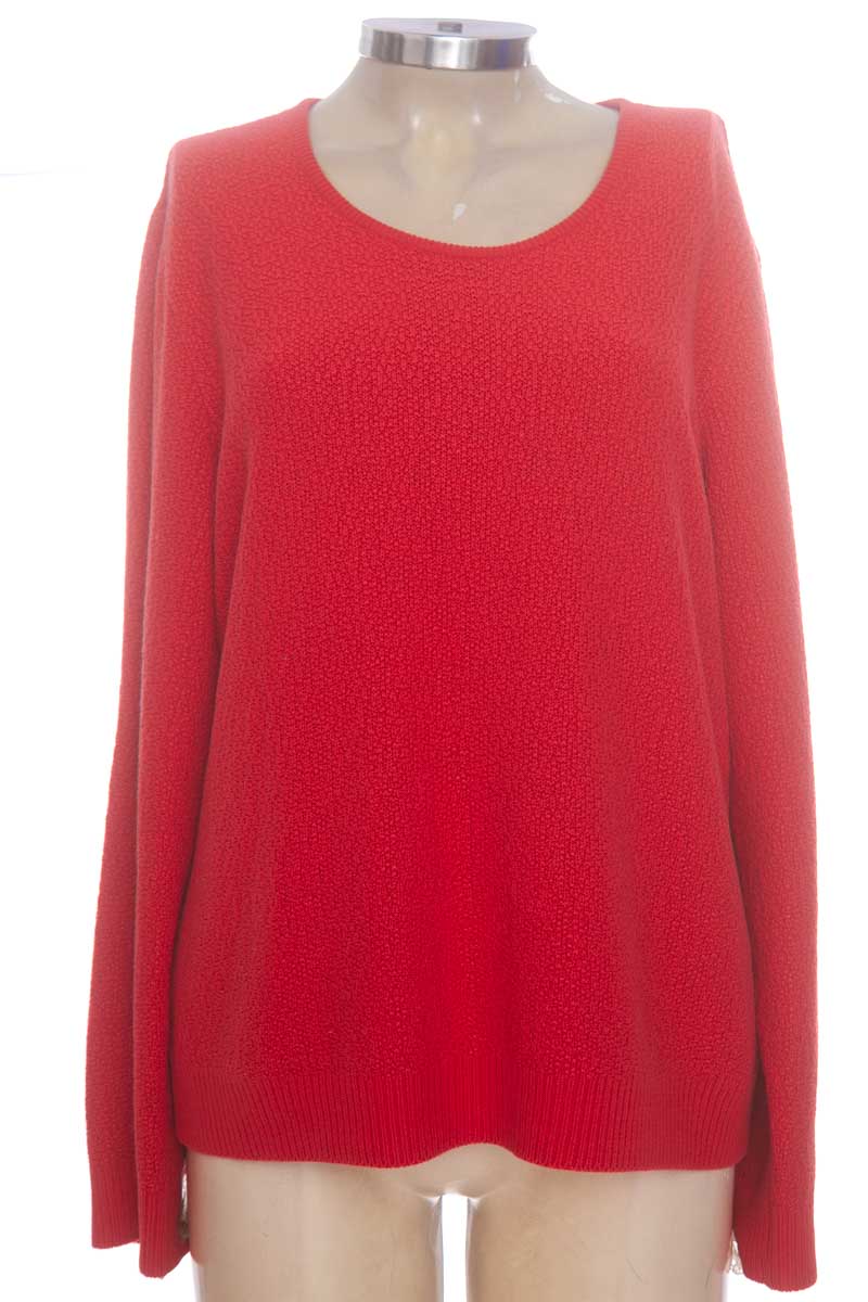 Sweater color Fucsia - Sherland
