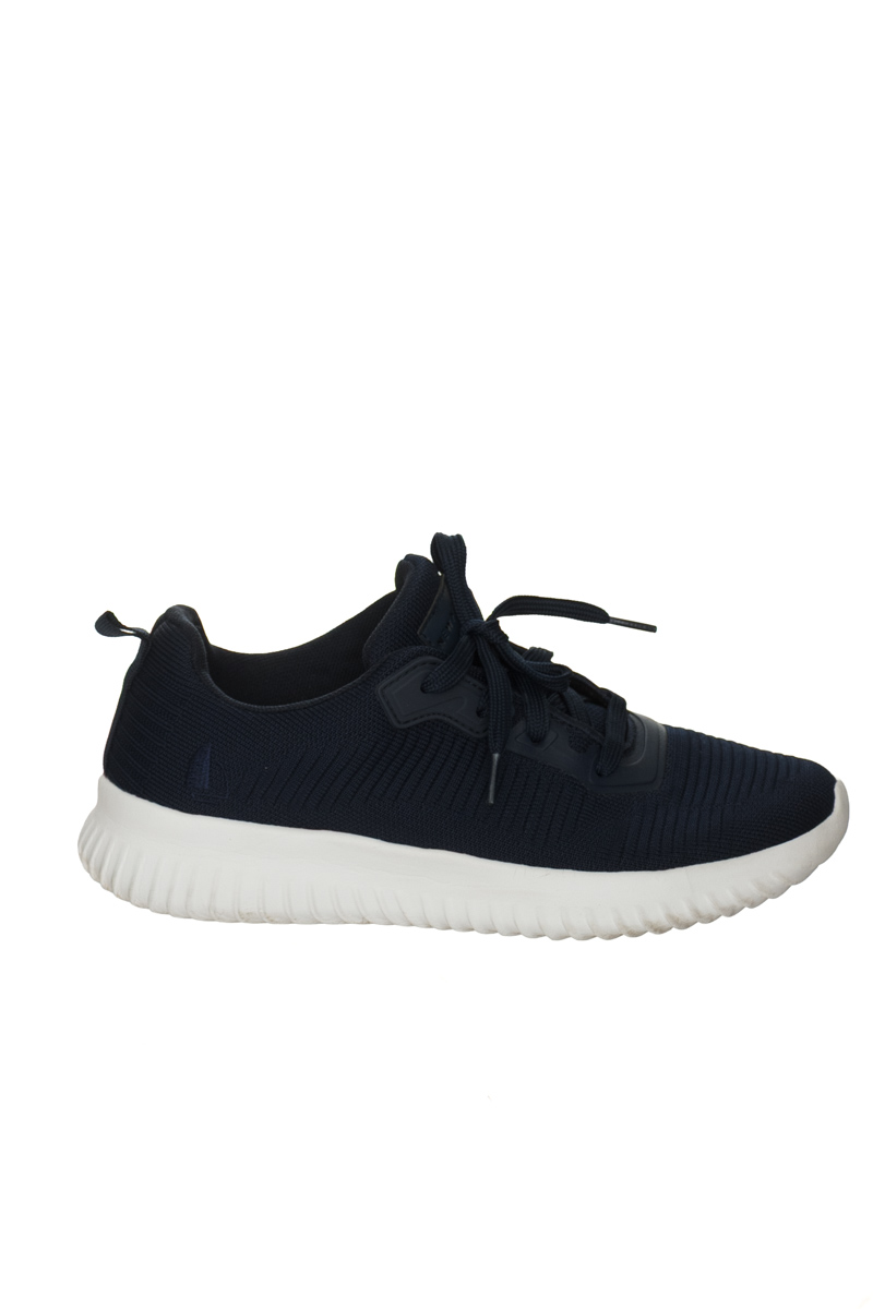 Zapatos color Azul - Newport