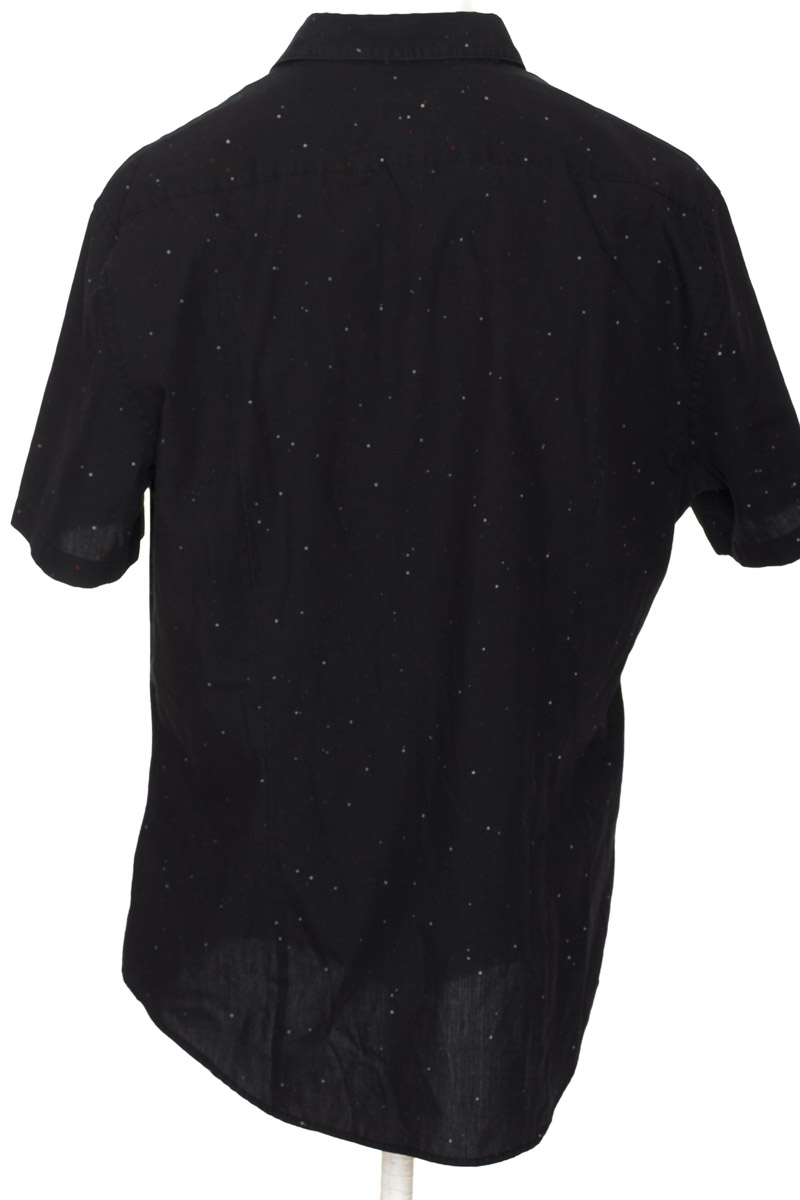 Camisa color Azul - H&M