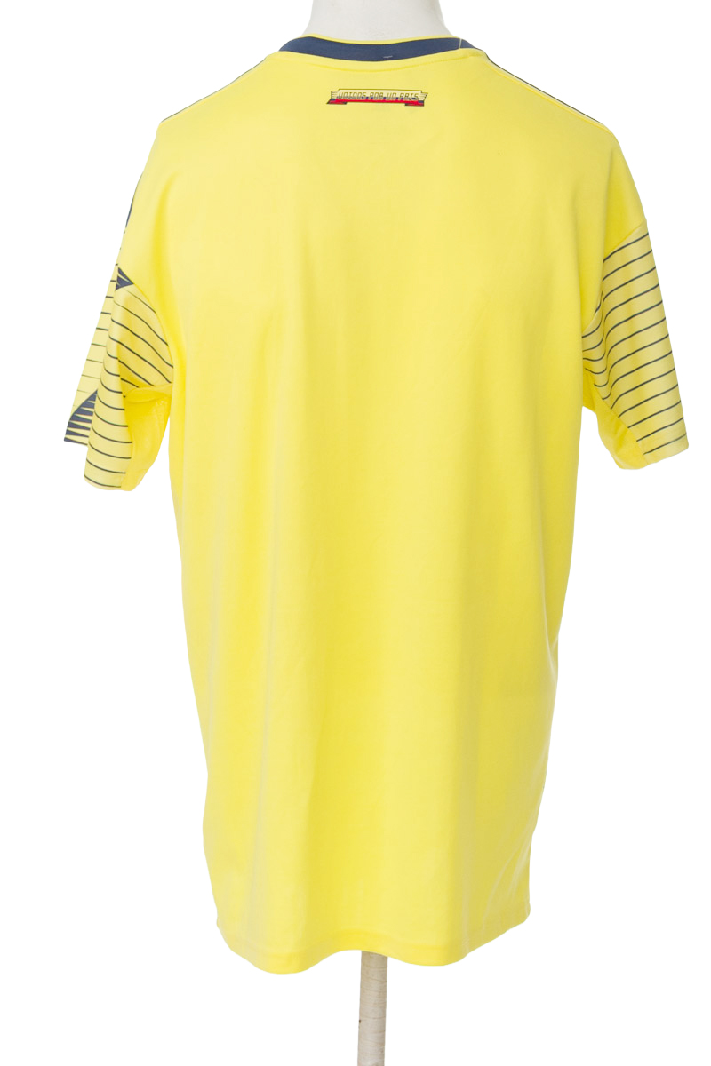Ropa Deportiva color Amarillo - Adidas