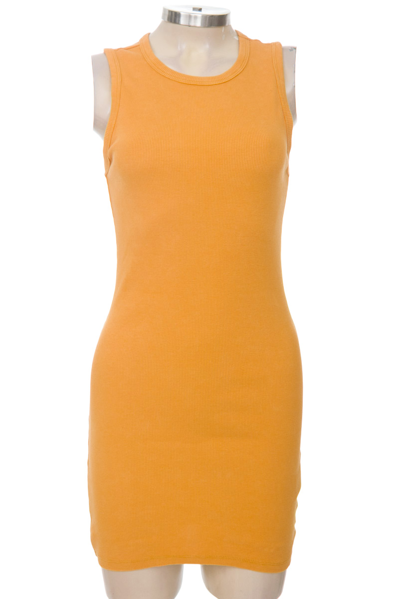 Vestido / Enterizo color Naranja - Divided by H&M