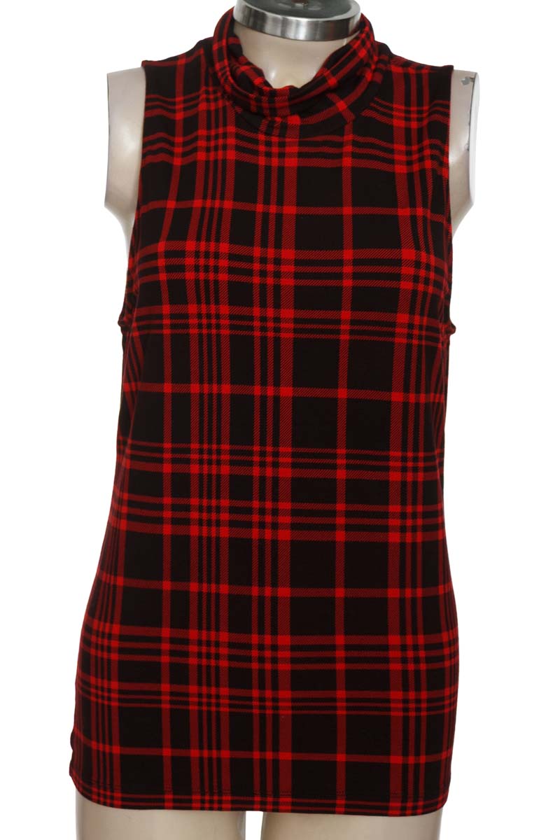 Top / Camiseta color Rojo - Ralph Lauren