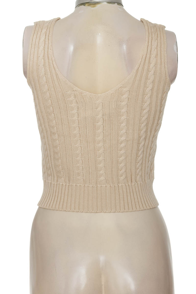 Top / Camiseta color Beige - Lotus