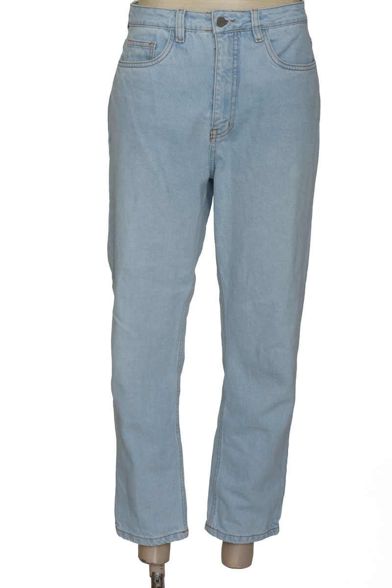 Pantalones color Azul - Fifty One