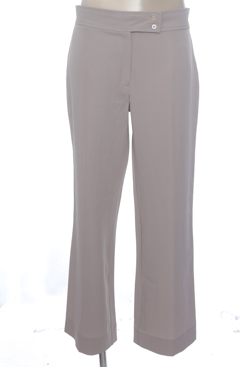 Pantalones color Beige - Soffy Collection