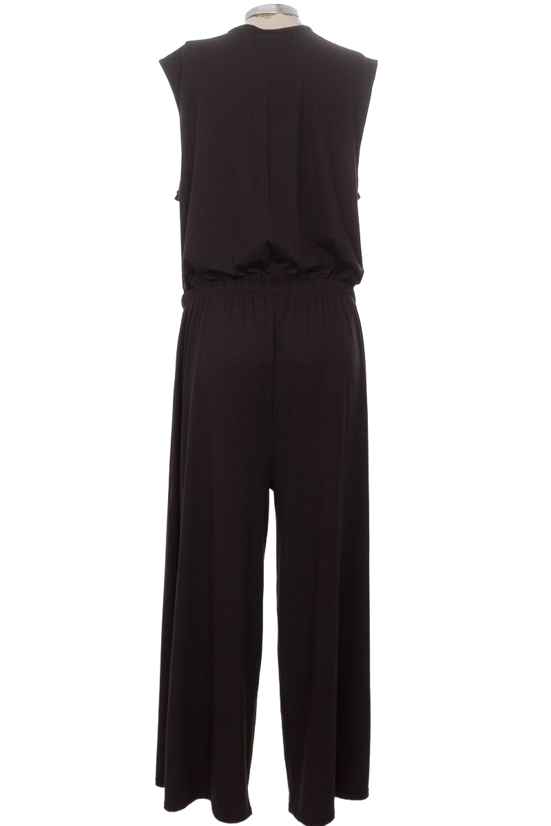 Vestido / Enterizo color Negro - Pacifika