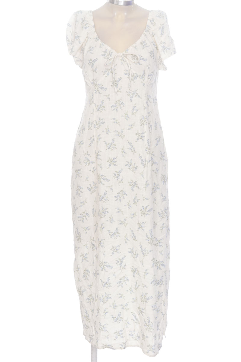 Vestido / Enterizo color Beige - Divided by H&M
