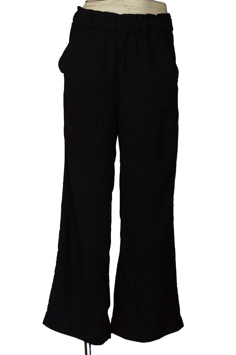 Pantalones color Negro - H&M