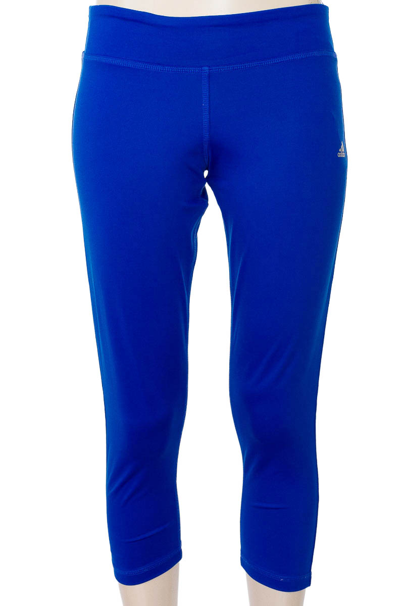 Ropa Deportiva / Salida de Baño color Azul - Adidas