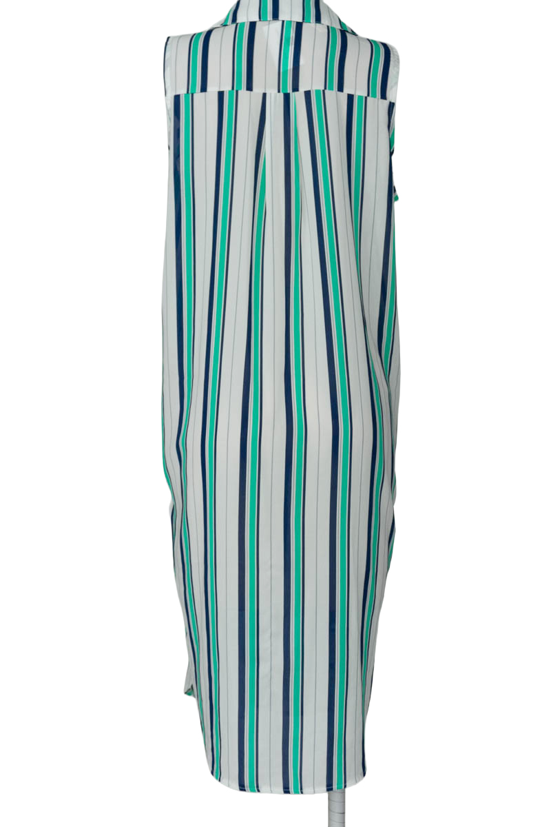 Vestido / Enterizo color Blanco - Lily Write