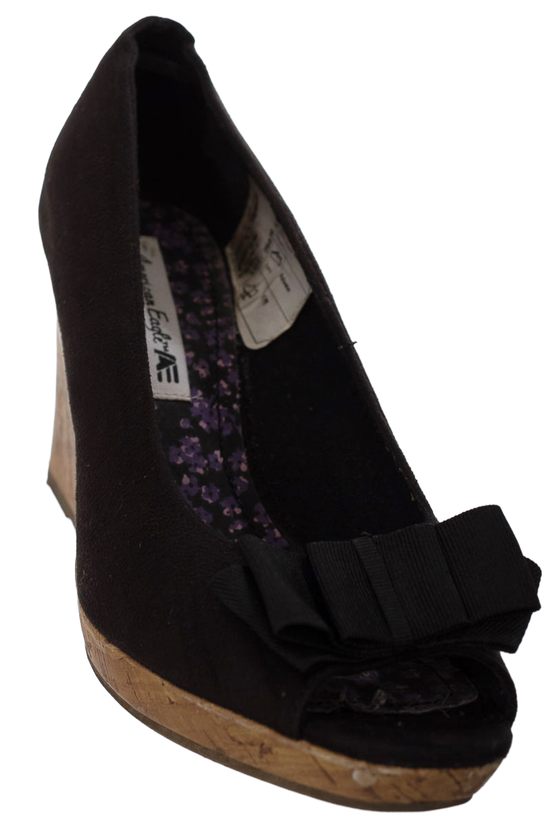 Zapatos color Negro - American Eagle