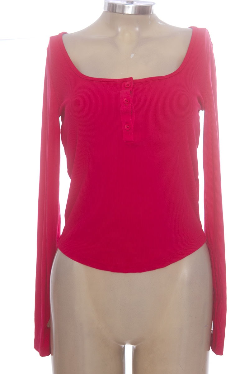 Sweater color Fucsia - Dazy