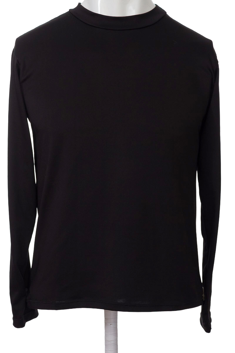 Camiseta color Negro - Closeando