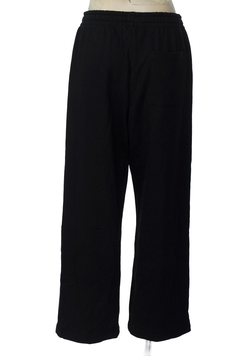 Pantalones color Negro - H&M