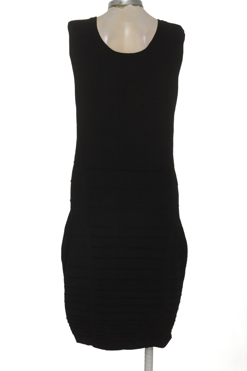 Vestido / Enterizo color Negro - Koaj