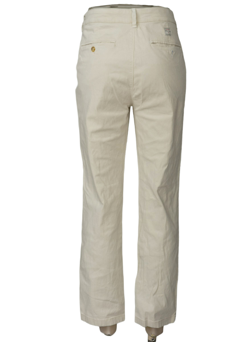 Pantalón color Beige - POLO CLUB