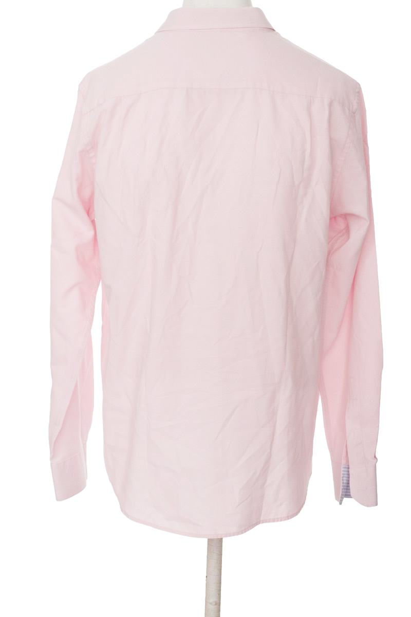 Camisa color Rosado - Custer