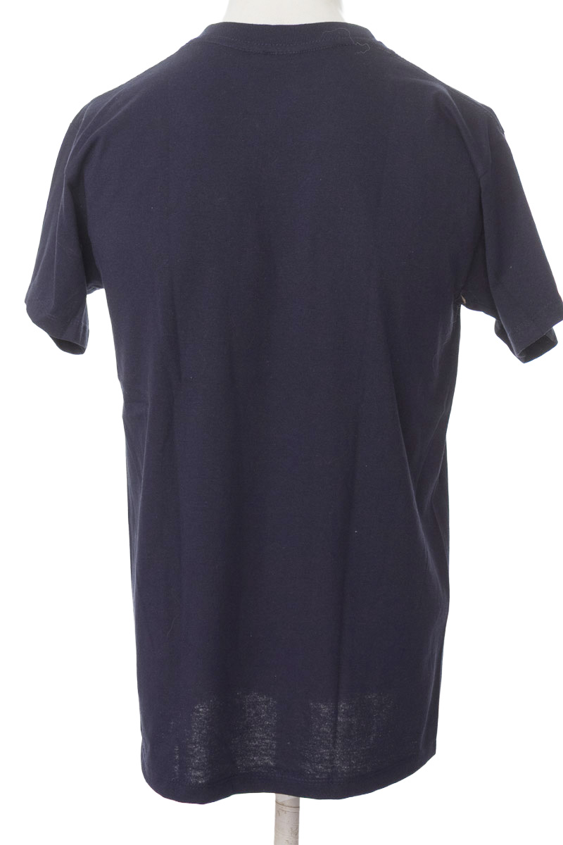 Camiseta color Azul - Closeando