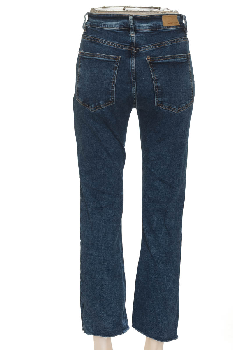 Pantalones color Azul - Seven Seven