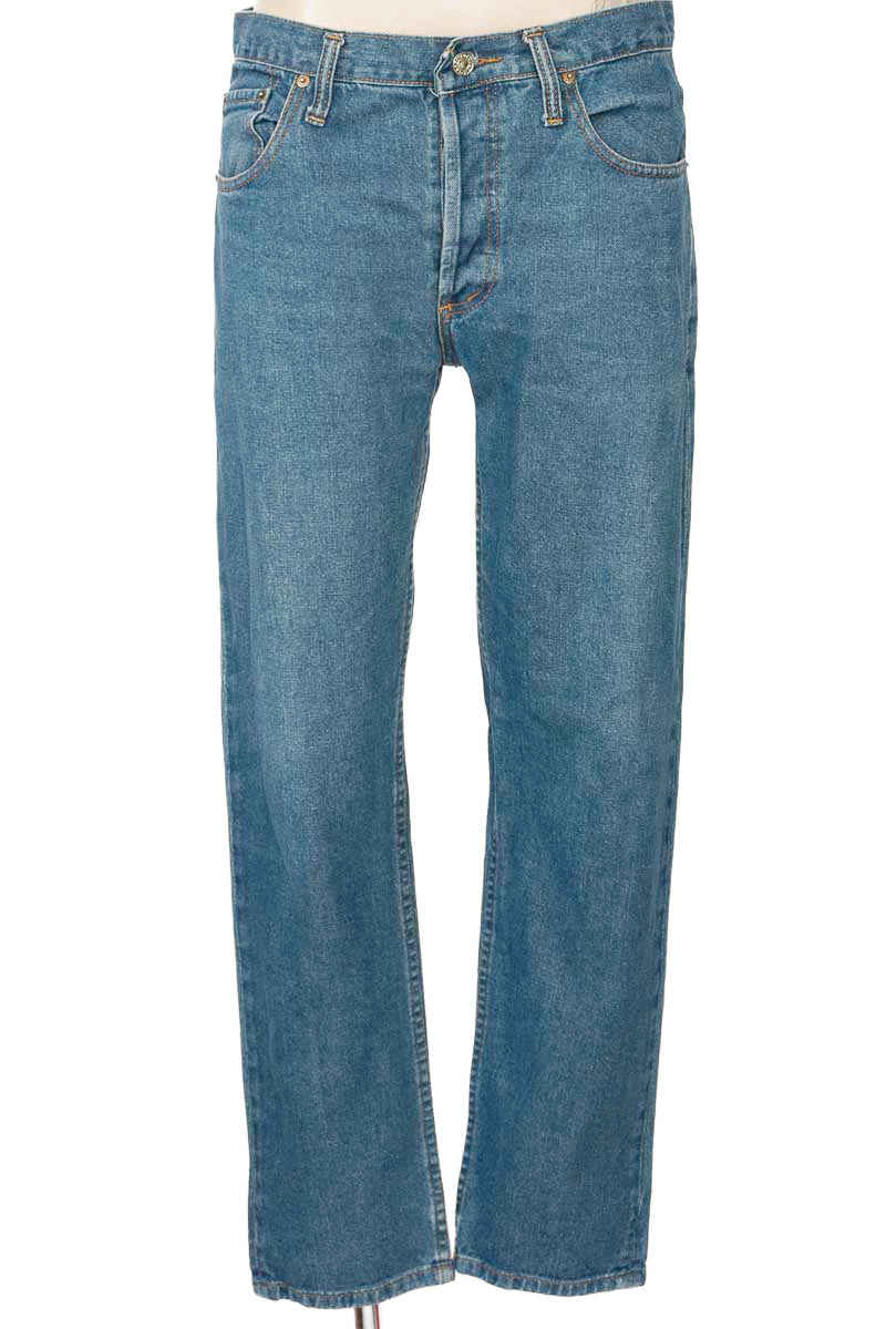Jean color Azul - Closeando
