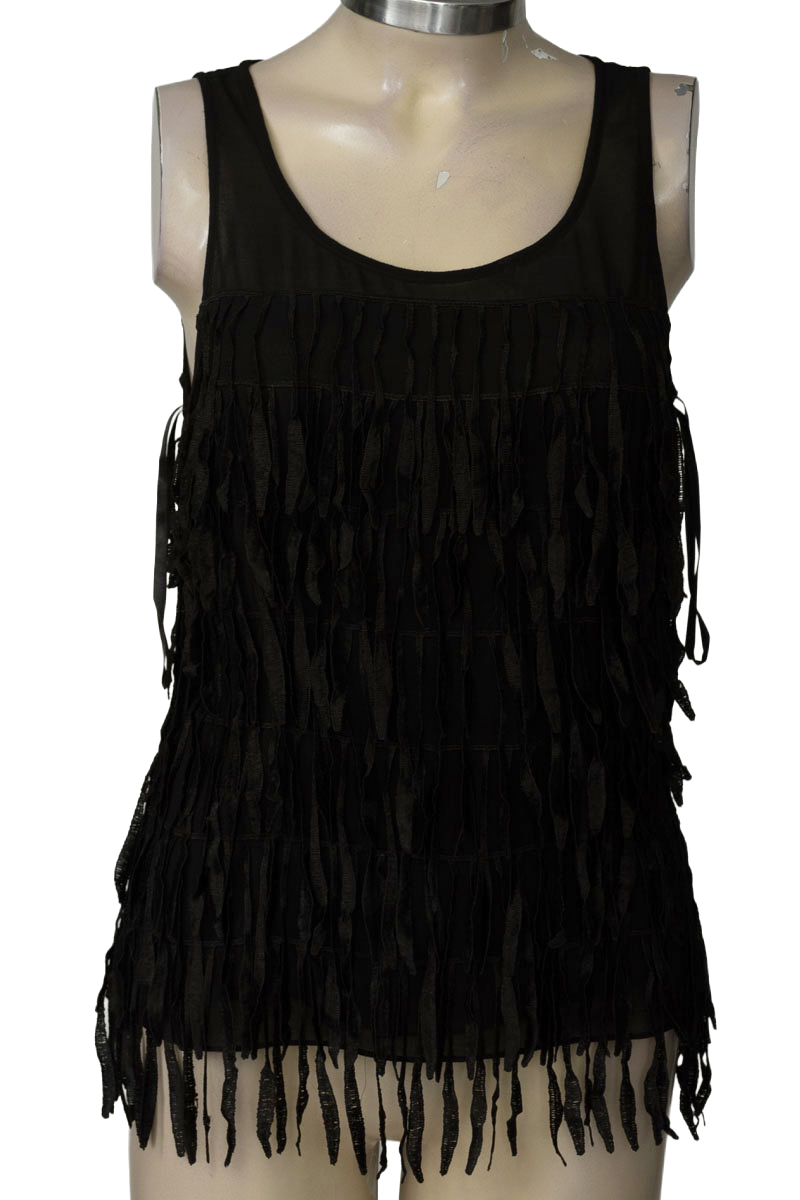 Blusa color Negro - Closeando