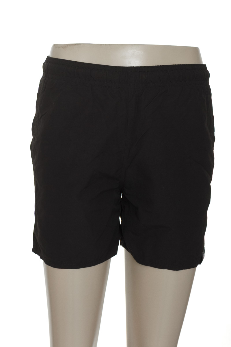 Ropa Deportiva / Salida de Baño color Negro - Adidas