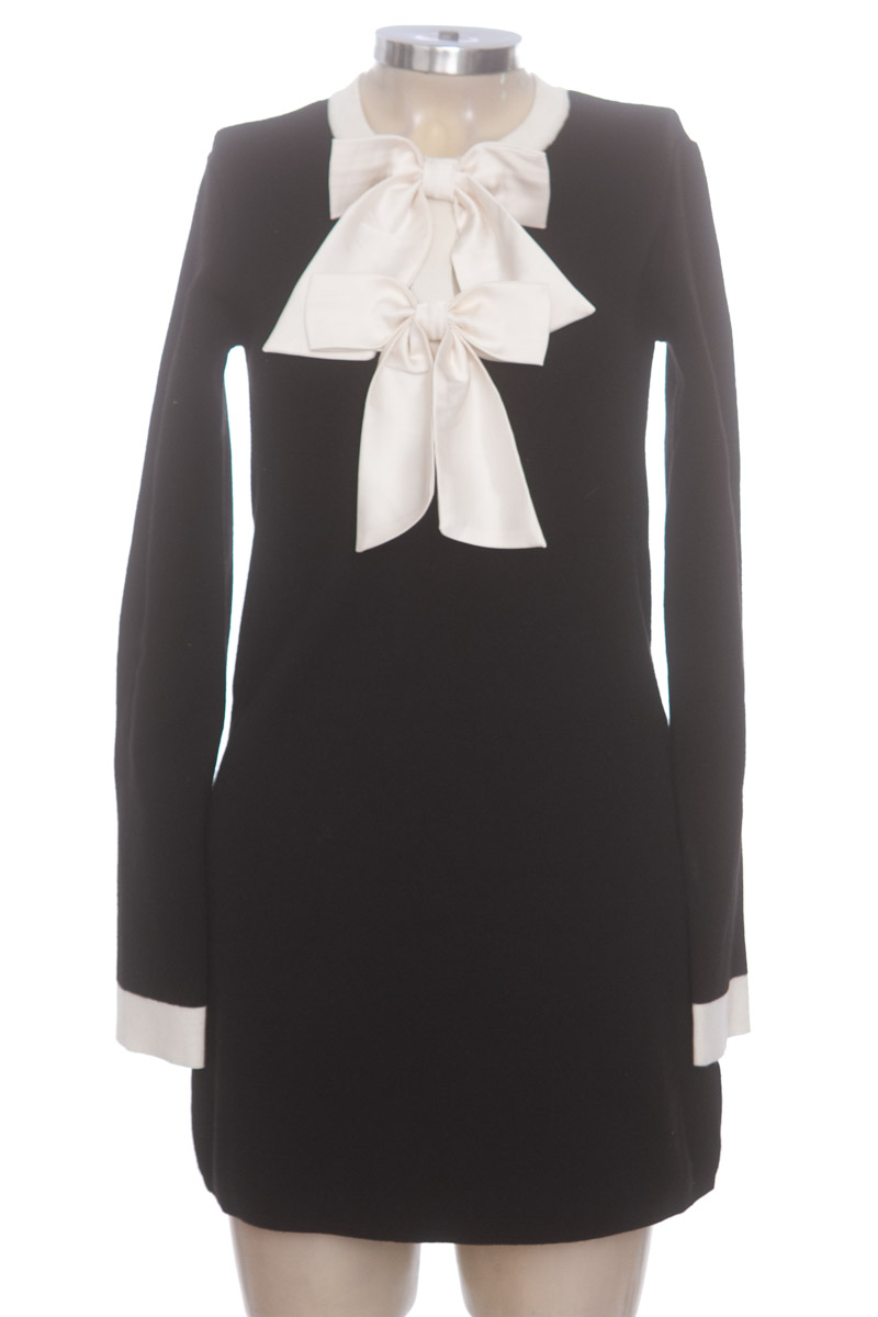 Vestido / Enterizo color Negro - H&M