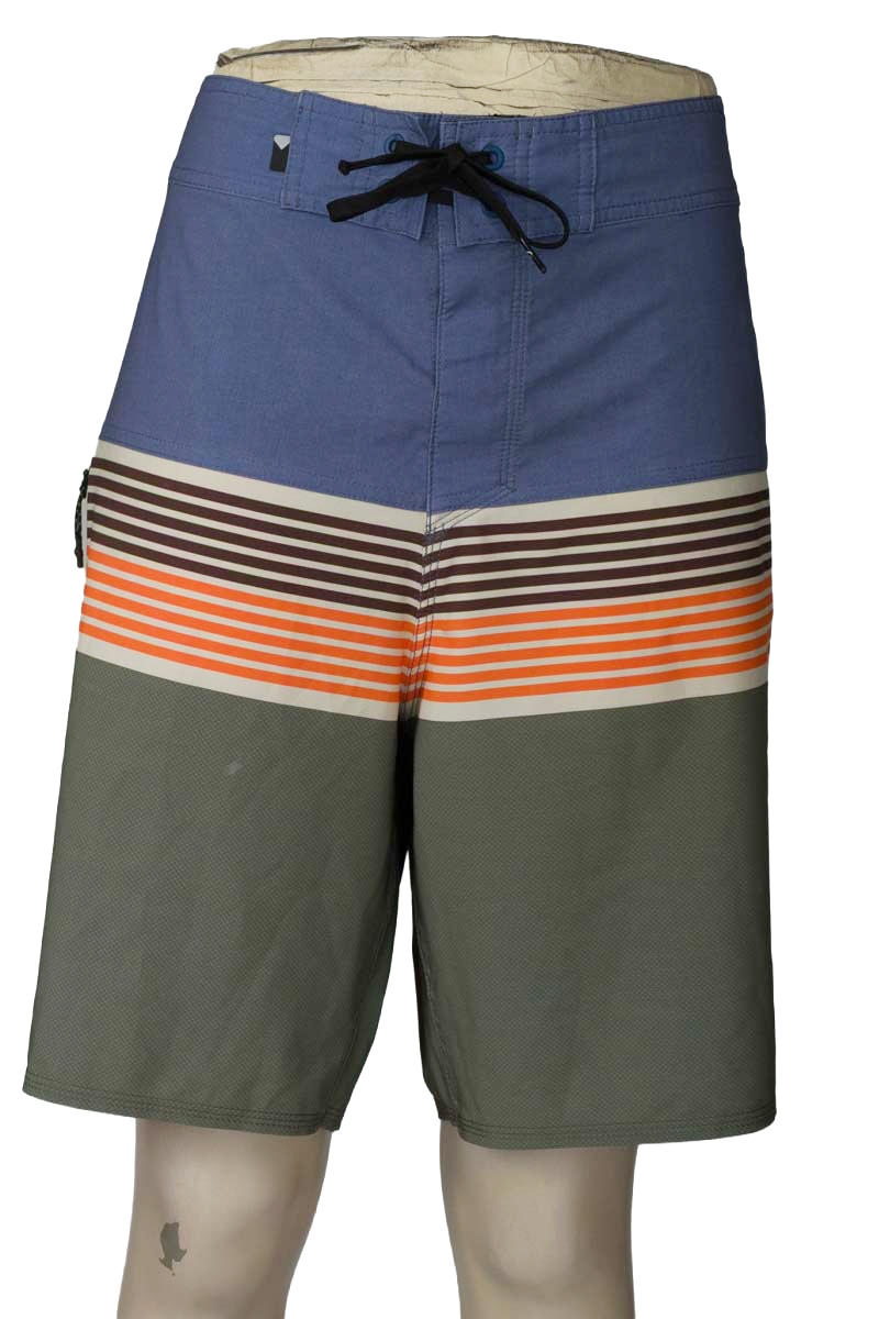 Bermuda - Pantaloneta color Estampado - Quiksilver