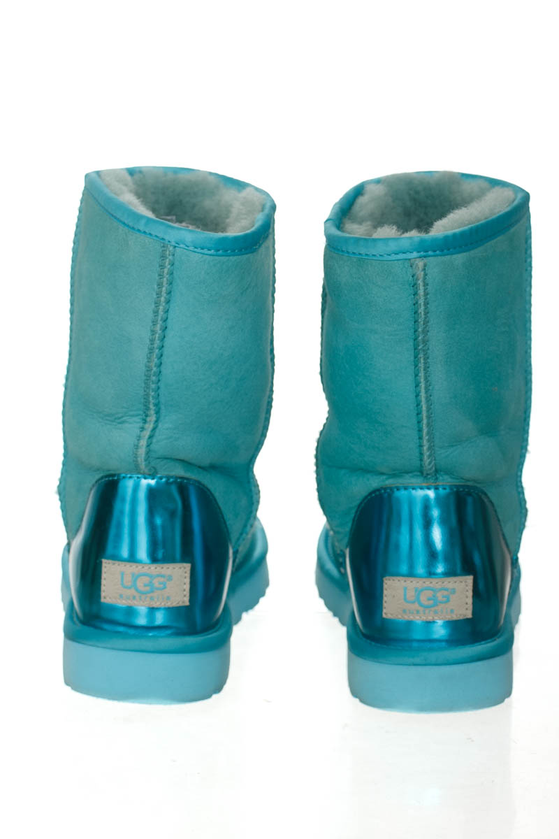 Zapatos color Aguamarina - Ugg