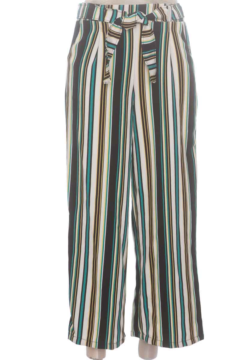 Pantalones color Blanco - Closeando
